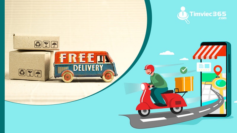 Nhân viên bưu cục là gì? Việc làm nhân viên bưu cục mức lương cao