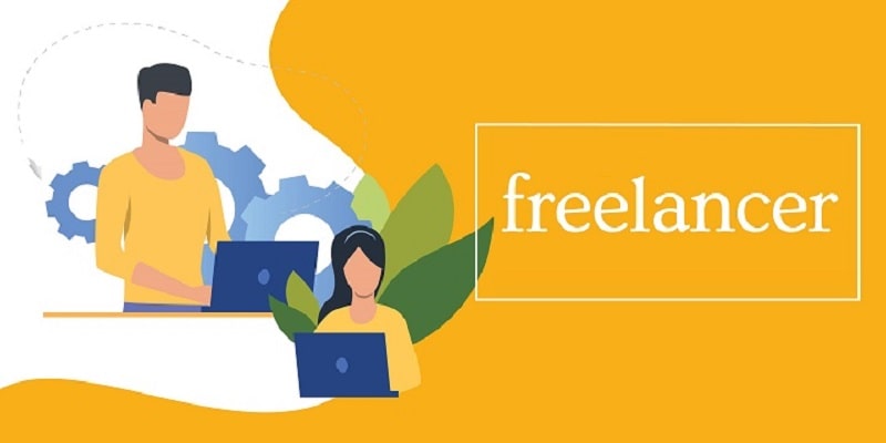 Top 8 các trang web freelancer uy tín bạn không nên bỏ lỡ