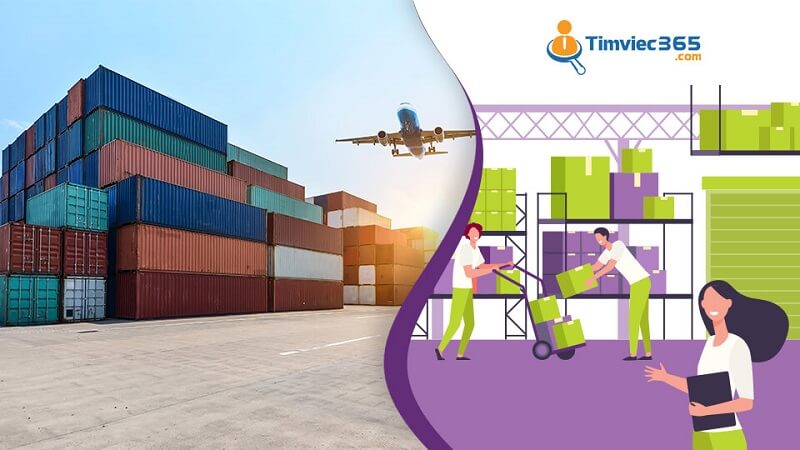 Ngành Quản lý hàng hải ra làm gì - Cơ hội nghề nghiệp rộng mở