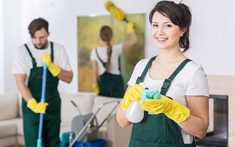Tạp vụ văn phòng là làm gì và các yêu cầu của vị trí này