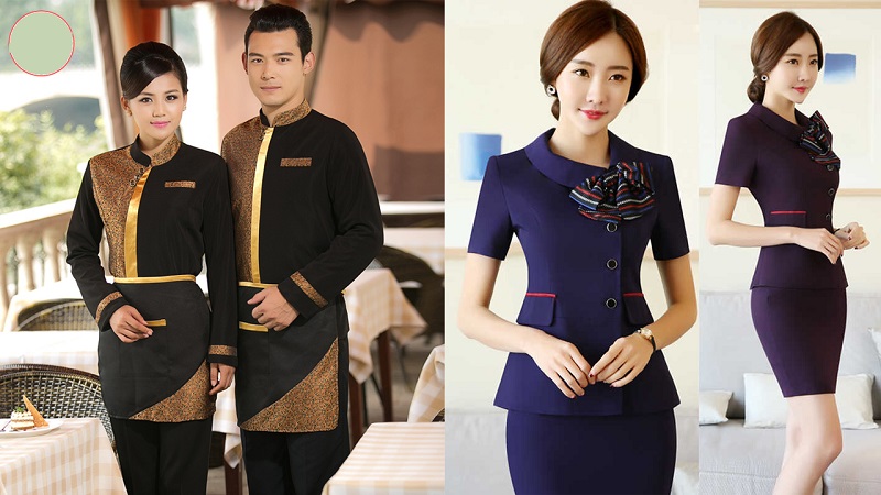 Công việc lễ tân Spa gồm những gì và câu trả lời chuẩn nhất cho bạn!