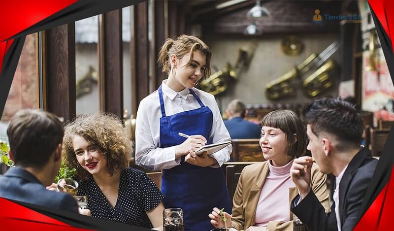 Một bản sơ yếu lý lịch Part time hoàn hảo có khó viết hay không?