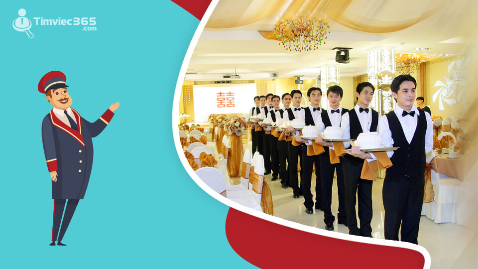 Lễ tân khánh tiết là gì? Những ẩn giấu sau nghề làm dâu trăm họ