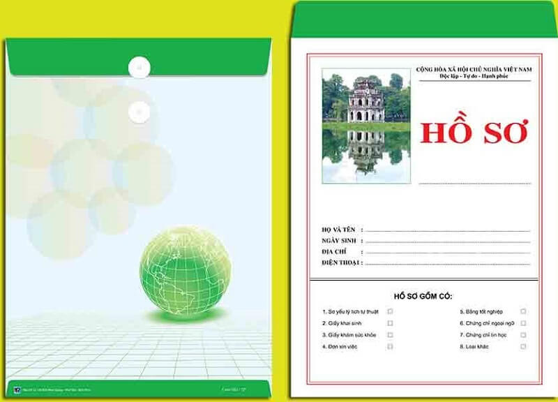 Giải đáp sơ yếu lý lịch đánh máy có công chứng được không
