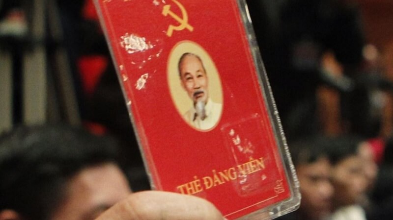 [Tổng hợp] Những lưu ý về thái độ chính trị của Đảng viên