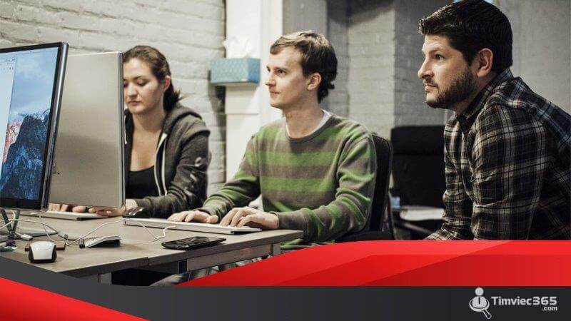 Trình độ tin học là gì? Tìm hiểu những chứng chỉ tin học phổ biến