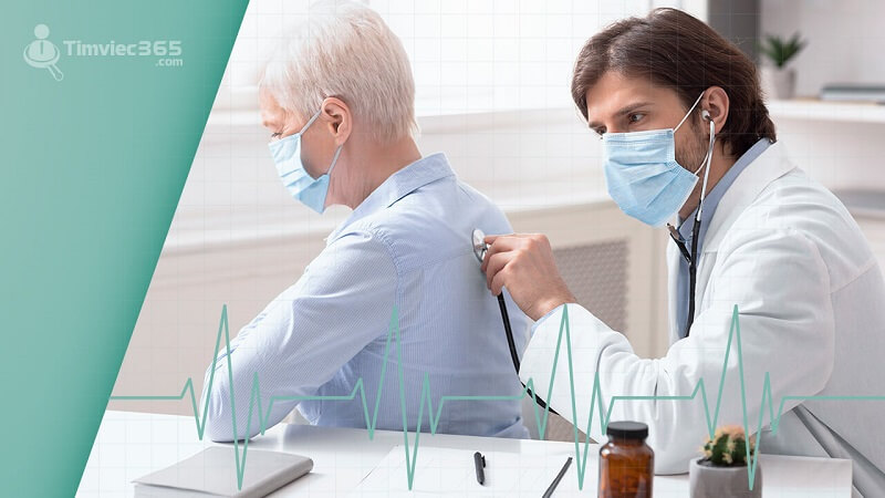 Hướng dẫn làm giấy khám sức khỏe tại Bệnh viện Bưu Điện