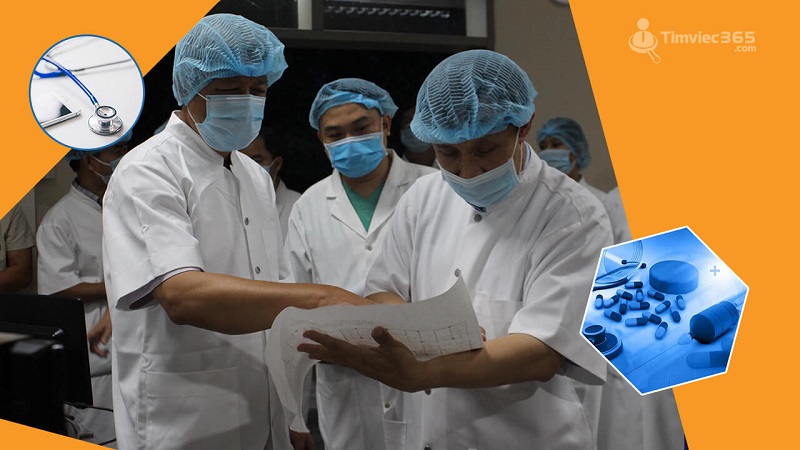 Giấy khám sức khỏe bệnh viện Bình Thạnh và những điều cần biết