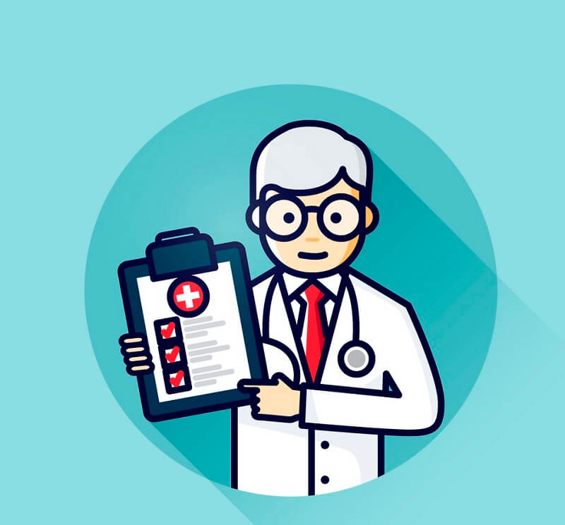 Giấy khám sức khỏe du học Đức – những điều bạn chưa biết