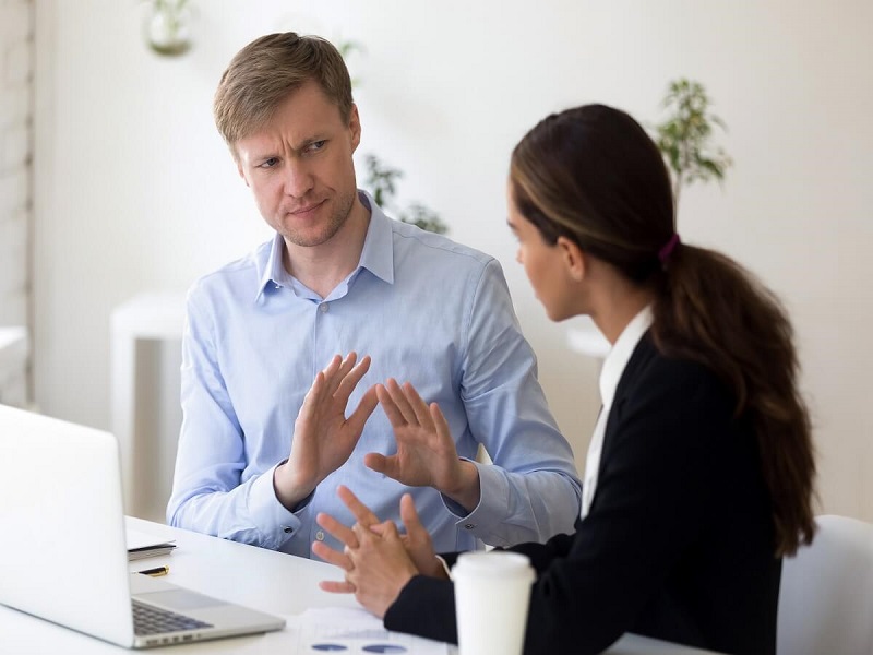 Hướng dẫn cách viết thư từ chối đơn đặt hàng không gây phật ý