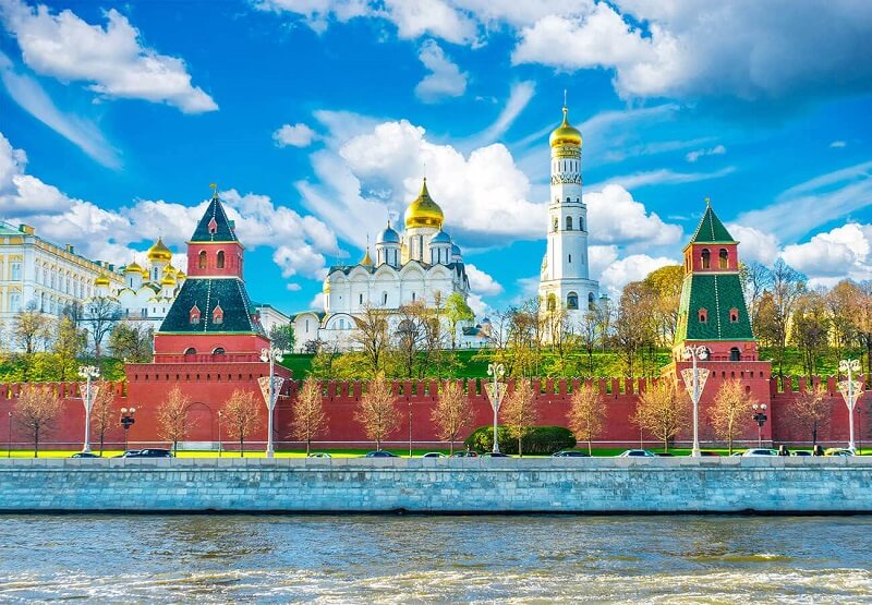 Tìm hiểu các thông tin liên quan đến thư mời xin visa Nga