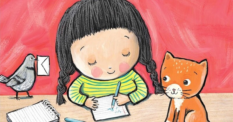 Hướng dẫn chi tiết về cách viết thư xin lỗi cô giáo chủ nhiệm