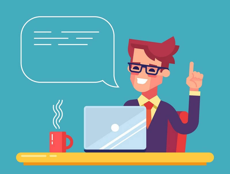 Các thông tin xoay quanh việc viết mẫu thư hẹn phỏng vấn