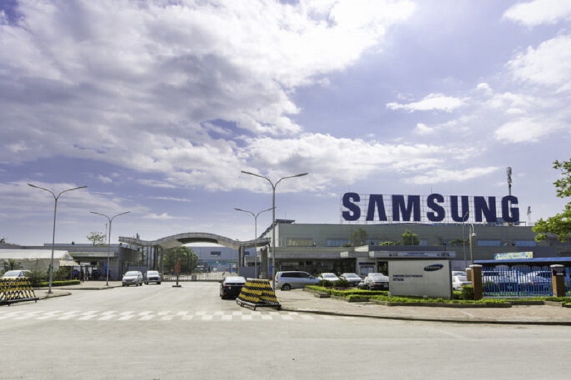 Mách bạn cách viết đơn xin việc Samsung đầy đủ và chi tiết