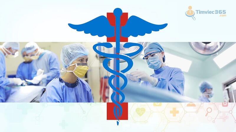 Đơn xin nghỉ việc ngành y tế - Viết sao cho đúng quy chuẩn