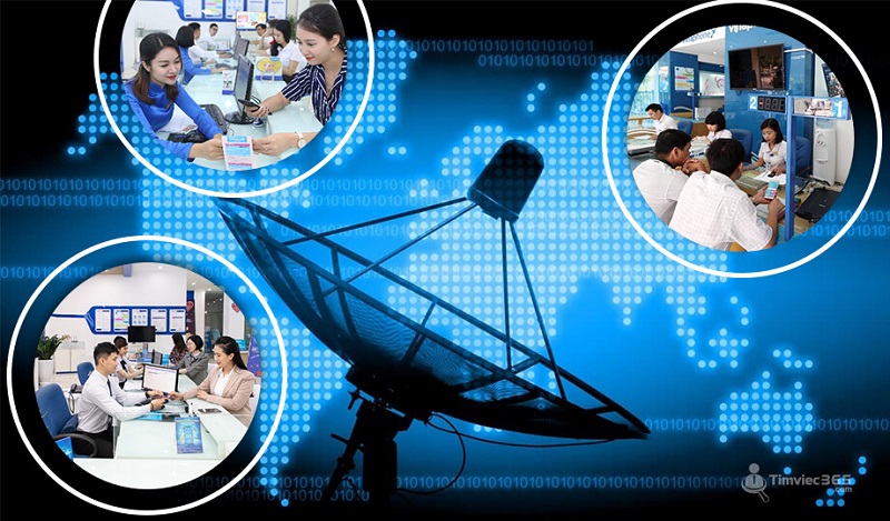 Cách viết đơn xin việc Viettel gây ấn tượng với nhà tuyển dụng