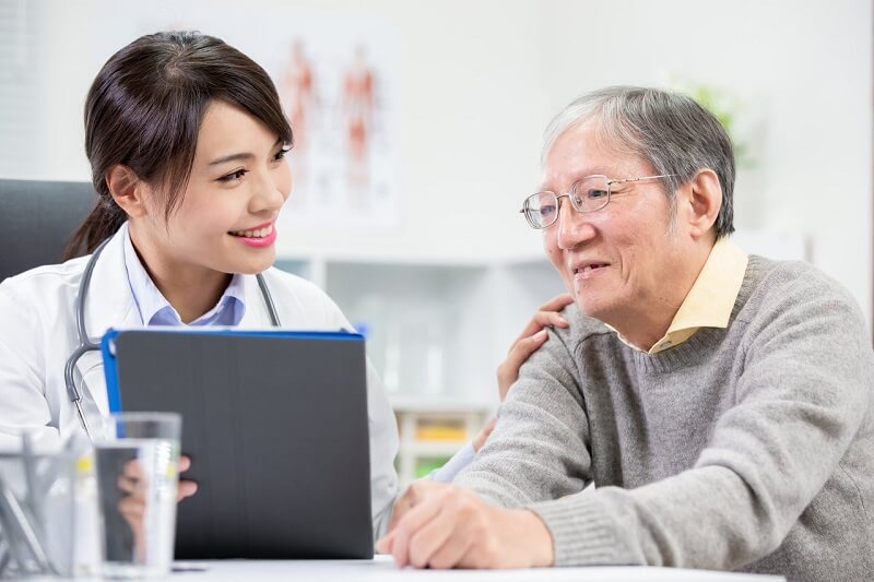 Hướng dẫn viết mẫu đơn xin giám định sức khỏe chuẩn nhất