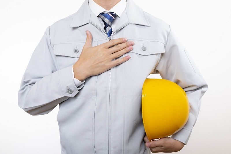 Hướng dẫn cách viết đơn xin việc kỹ sư xây dựng chuẩn nhất