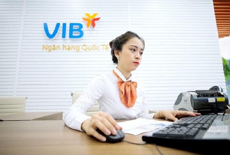 Cách viết mẫu đơn ứng tuyển VIB và những điều bạn cần lưu ý