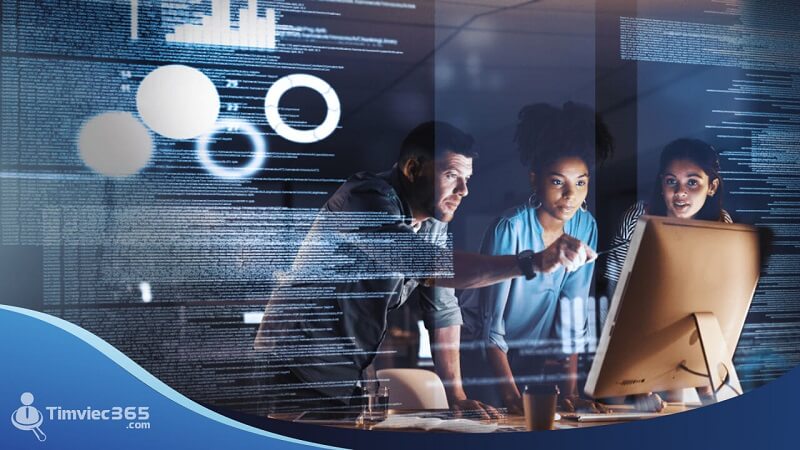 Data Engineer là gì? Góc độ tiếp cận đúng nhất về Data Engineer