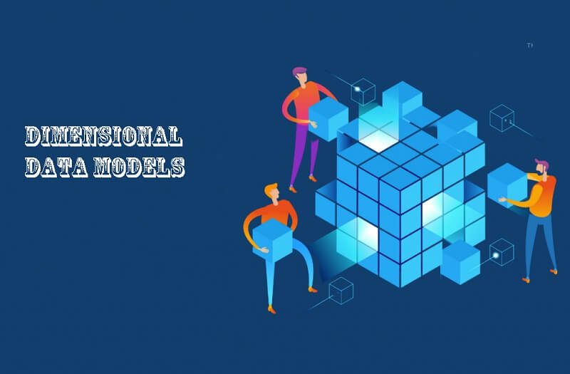 Trả lời câu hỏi Data Model là gì? Tìm hiểu Data Model và Data Modeling