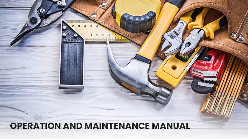 Khái niệm O&M là gì? Tìm hiểu về quy trình O&M trong các tòa nhà