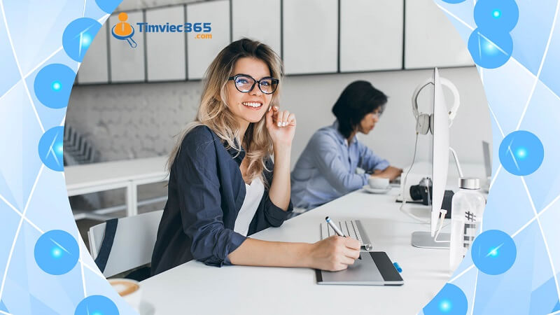 Admin Officer là gì? Nhiệm vụ và trách nhiệm của Admin Officer