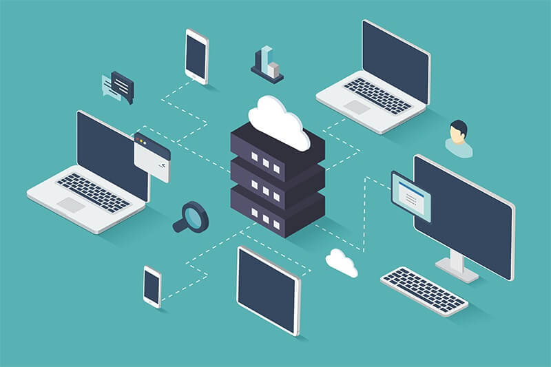 Trả lời câu hỏi SNA là gì? Tìm hiểu về các lớp và thành phần của SNA