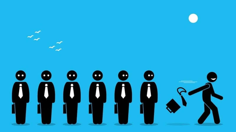 Staff Turnover là gì? Cách để giảm thiểu số lượng nhân viên nghỉ việc