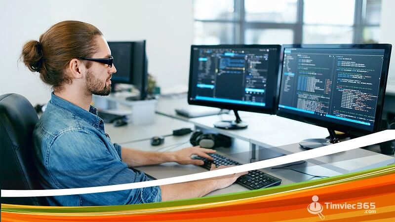 Programmer là gì? Sự khác nhau giữa Programmer, Coder và Developer