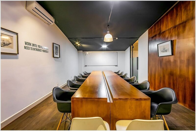 Business center là gì? Những tiêu chí khi lựa chọn Business center