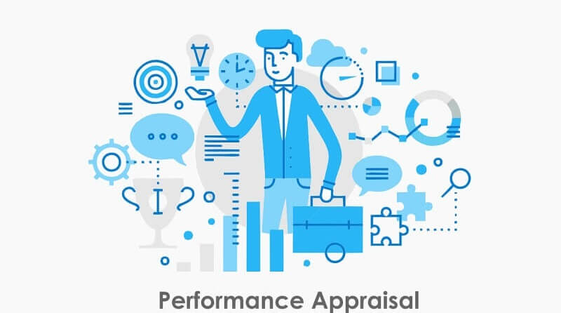 Performance appraisal là gì? Tìm hiểu quy trình đánh giá hiệu suất