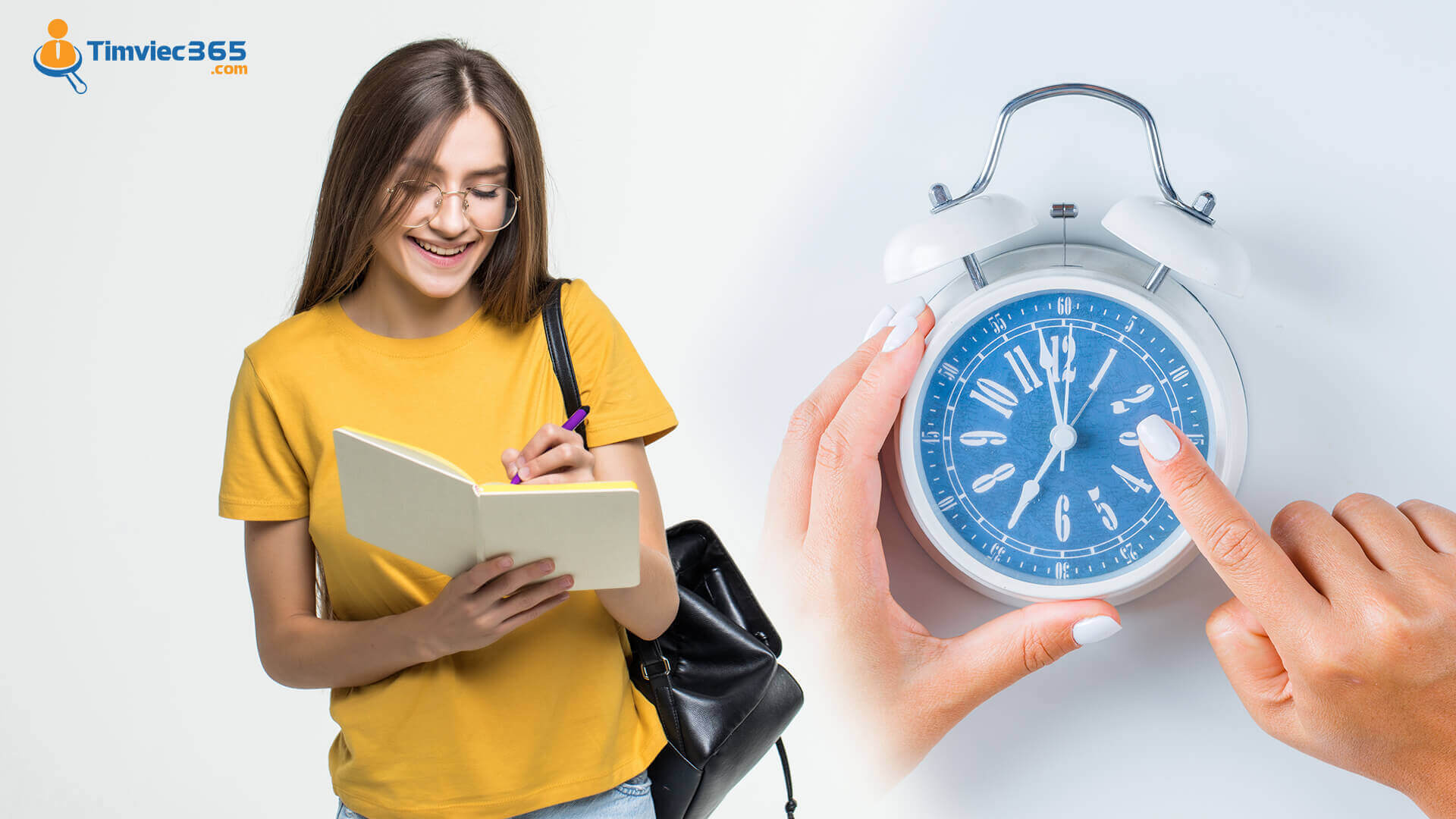 Hướng dẫn cách viết hồ sơ nhập học đại học