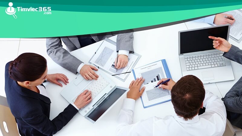 Những nội dung cần có trong hồ sơ ứng tuyển nhân viên kinh doanh