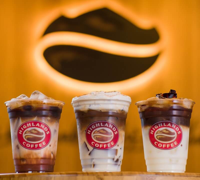 Hướng dẫn cách chuẩn bị hồ sơ xin việc Highlands Coffee