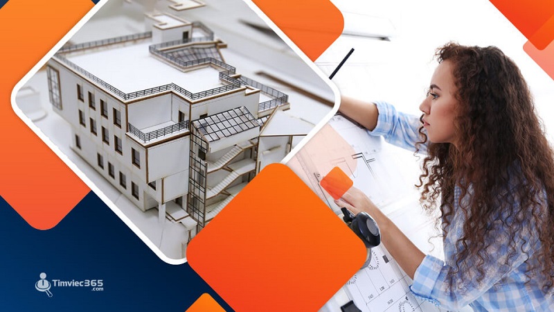 Hướng dẫn chi tiết chuẩn bị hồ sơ xin việc kiến trúc sư
