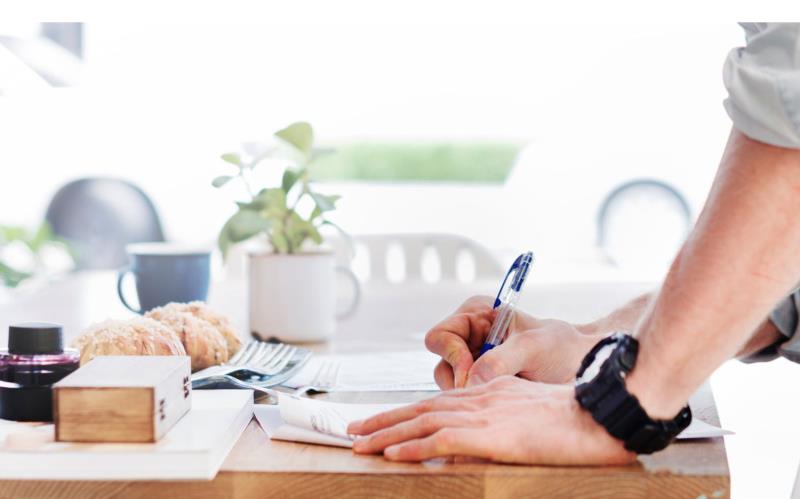 Quy trình xin cấp mẫu xác nhận không phạm tội trong hồ sơ xin việc