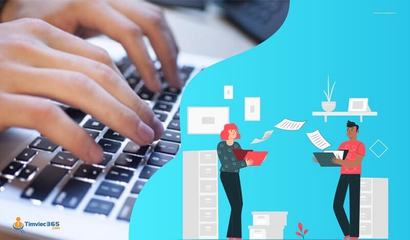 Bật mí cách viết hồ sơ xin việc khu chế xuất Tân Thuận chuẩn nhất