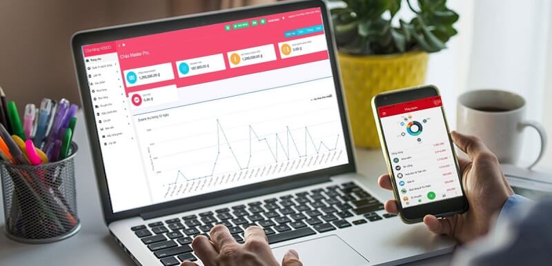 Những phần mềm quản lý shop thời trang nào được dùng nhiều nhất