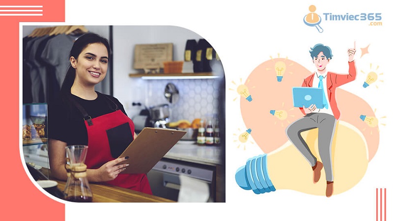 Các app quản lý bán hàng online trên điện thoại hiệu quả