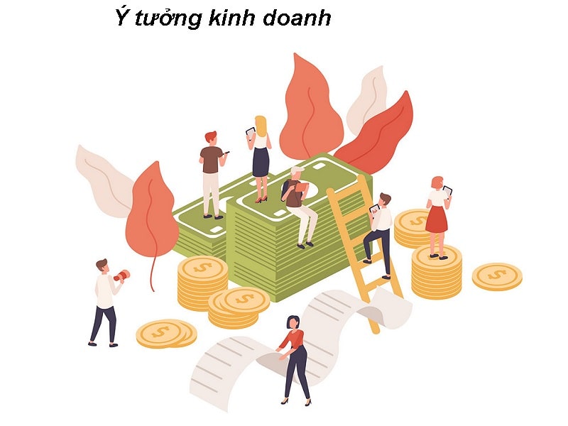 Khám phá 5 ý tưởng kinh doanh siêu hứa hẹn trong tương lai