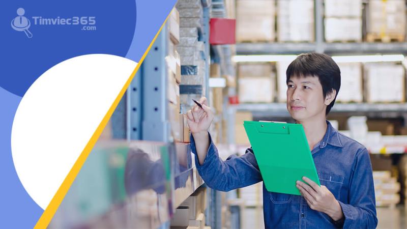 Những cách quản lý kho vật tư và kinh nghiệm quản lý hiệu quả