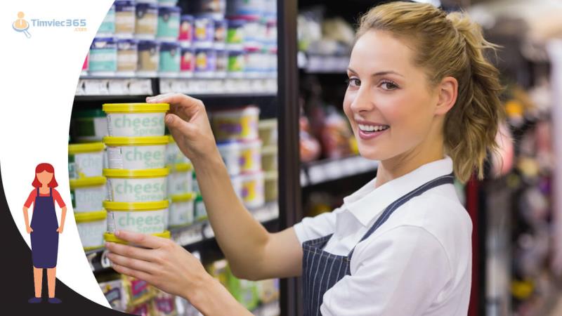 Bán tạp hóa có giàu không? Góc nhìn từ thực trạng của bán tạp hóa
