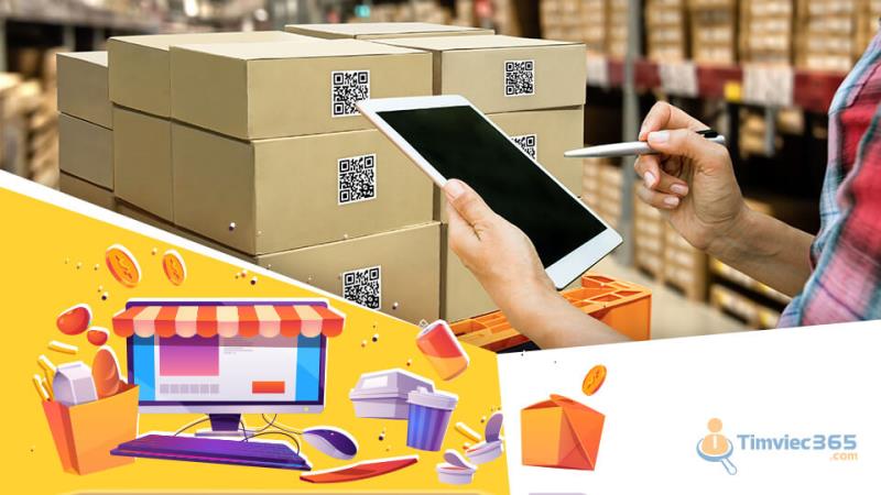 Chuẩn xác quy trình quản lý kho thành phẩm - Tối ưu hoạt động doanh nghiệp