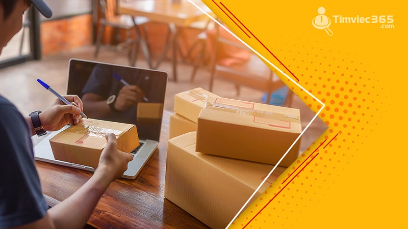 TOP các phần mềm quản lý bán hàng order hiệu quả nhất