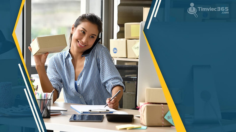 Bán hàng dropship là gì? Làm thế nào để bán hàng dropship?