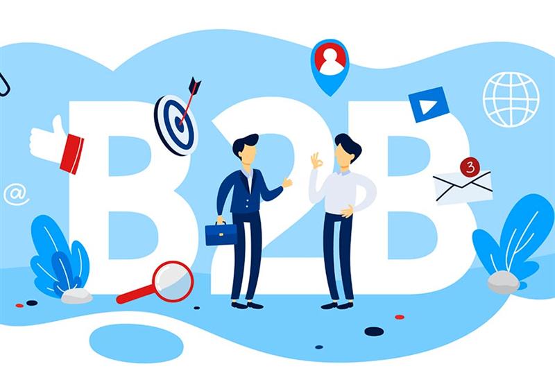 Bật mí những bí quyết bán hàng B2B cực kỳ hiệu quả