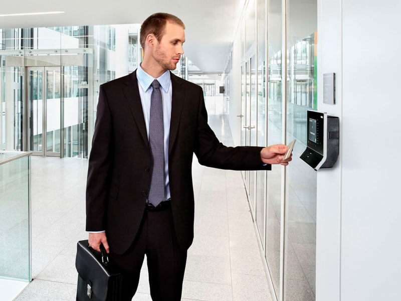 Tham khảo những loại máy chấm công giá rẻ có chất lượng tốt