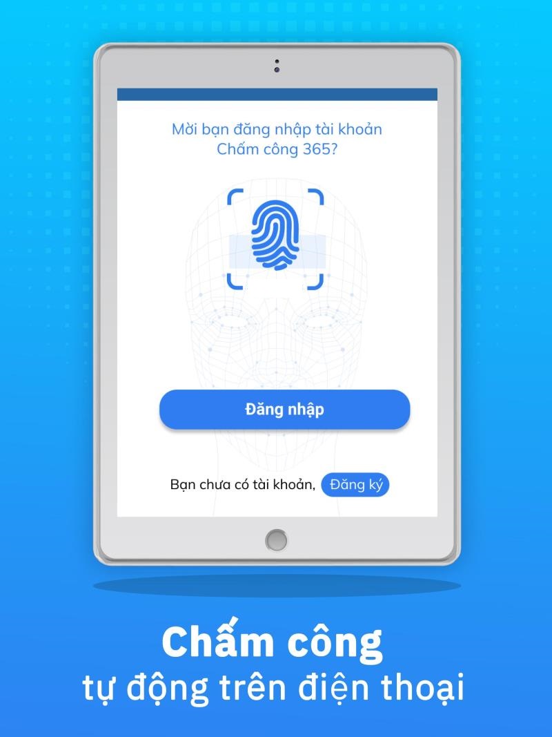 Điểm danh các phần mềm máy chấm công được tin dùng nhất hiện nay