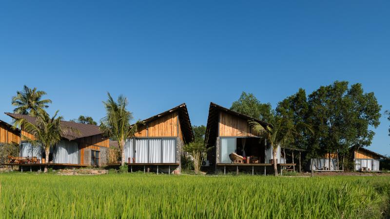 Nên kinh doanh gì ở nông thôn? Lý giải cho xu thế kinh doanh này